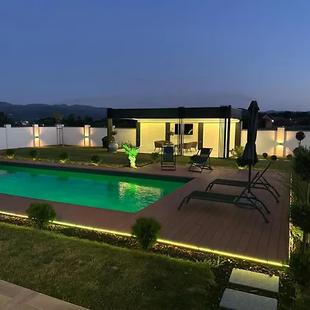 Chalé Paradiso *