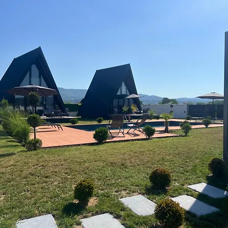 Paradiso Zvornik
